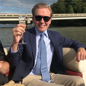 Meet your Posher, Scott